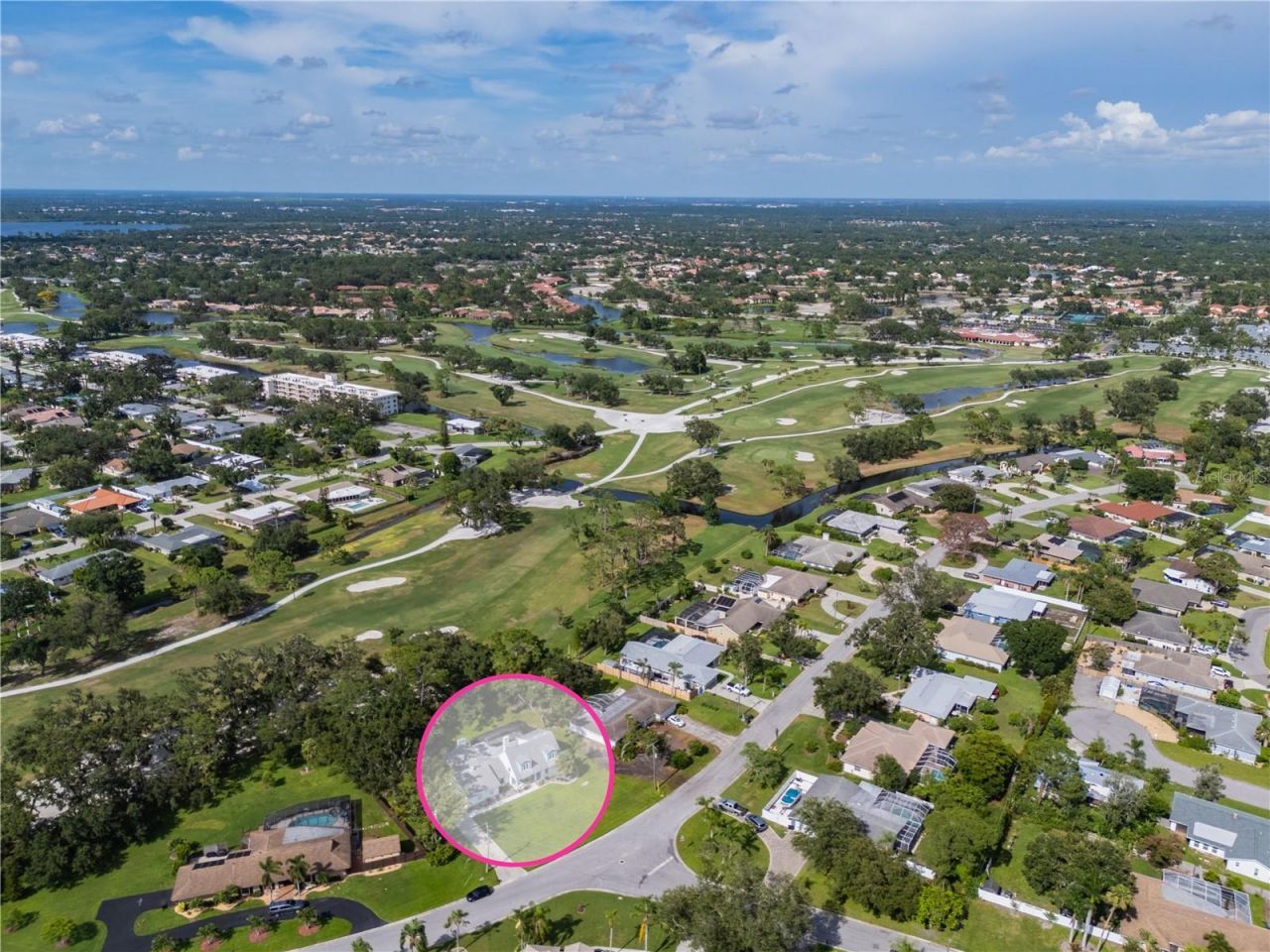 5005 Canterbury Drive , Sarasota, FL 34243 Photo