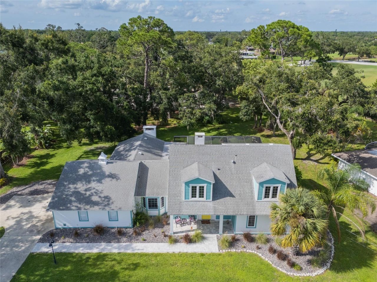 5005 Canterbury Drive , Sarasota, FL 34243 Photo