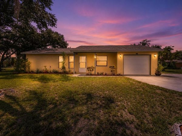 1390 TRIPOLI STREET , NORTH PORT, FL 34286