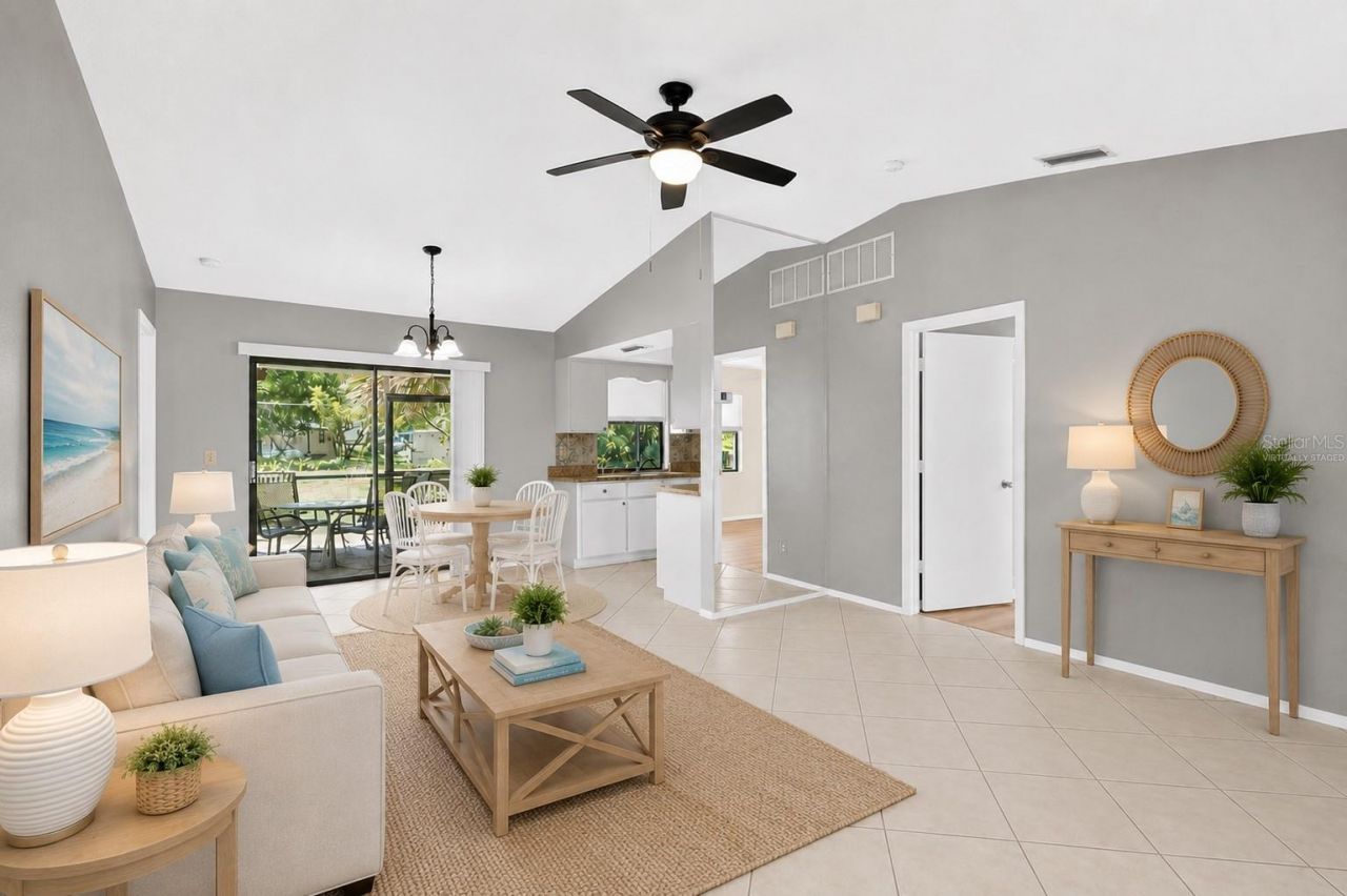 1390 Tripoli Street, North Port, FL 34286 Photo