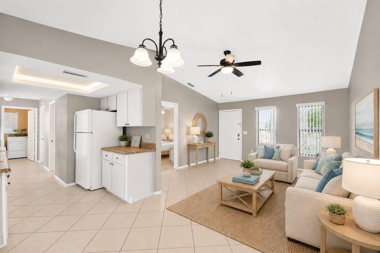 1390 Tripoli Street, North Port, FL 34286 Photo