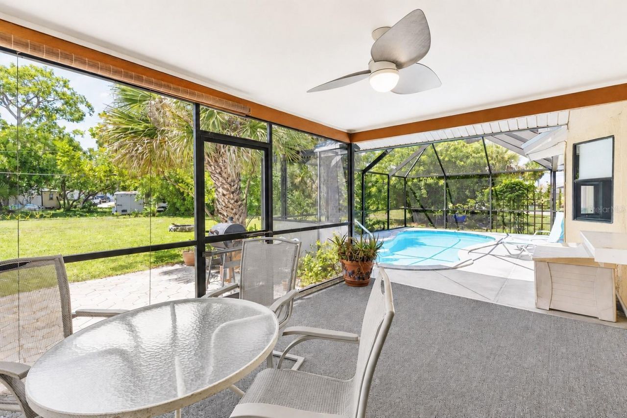1390 Tripoli Street, North Port, FL 34286 Photo