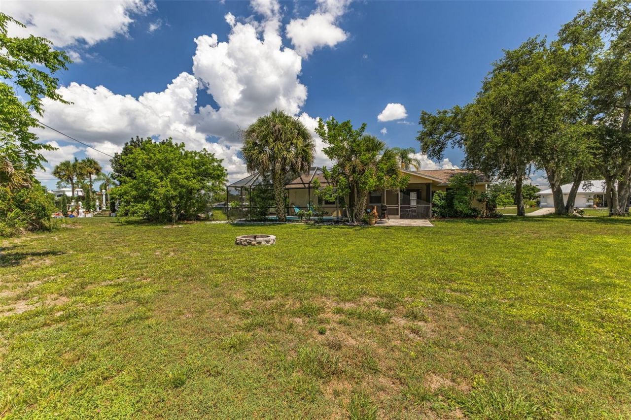 1390 Tripoli Street, North Port, FL 34286 Photo