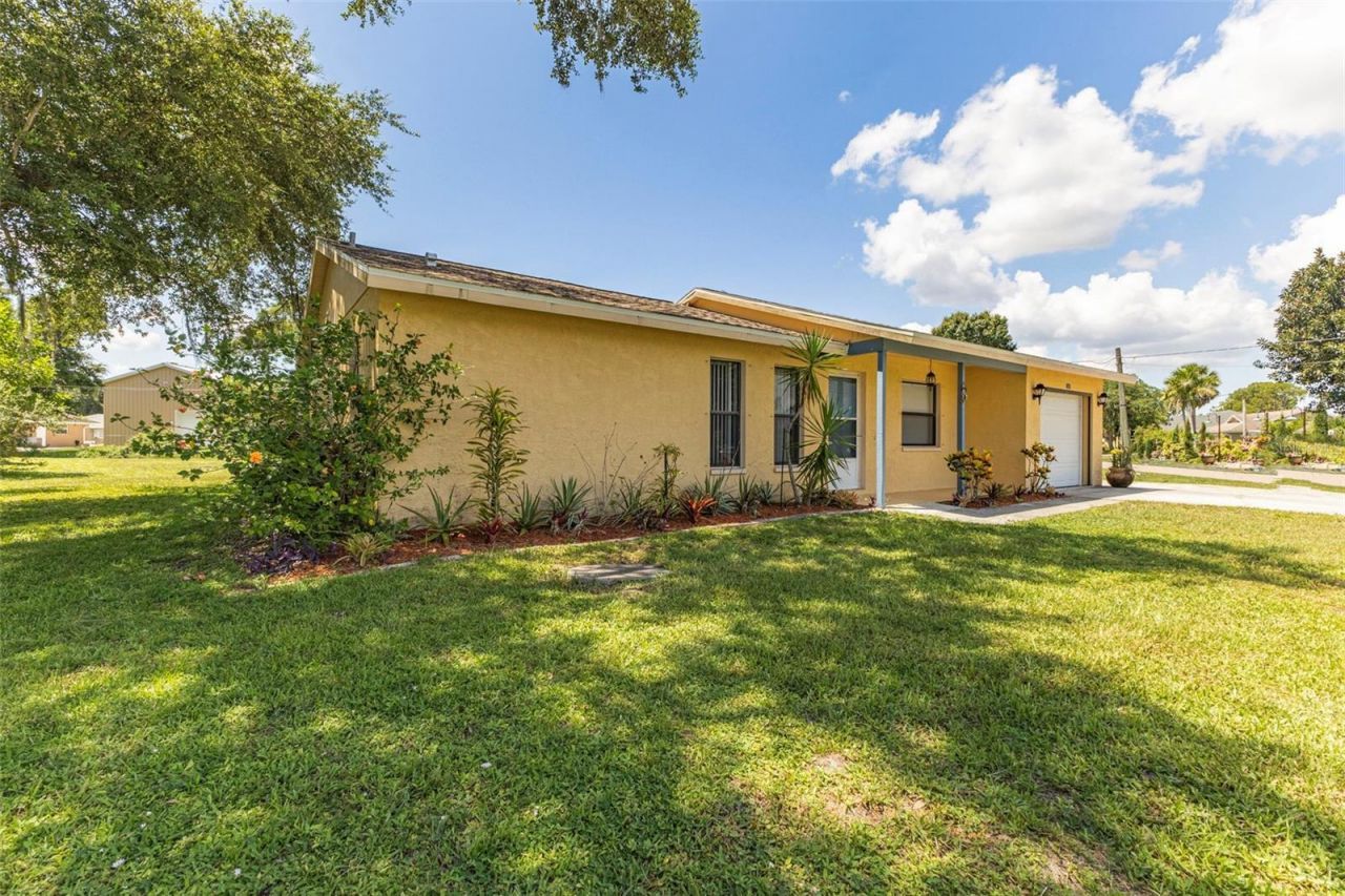 1390 Tripoli Street, North Port, FL 34286 Photo