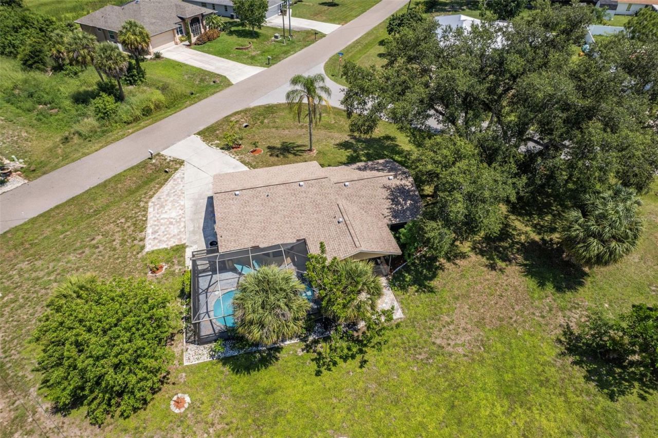 1390 Tripoli Street, North Port, FL 34286 Photo