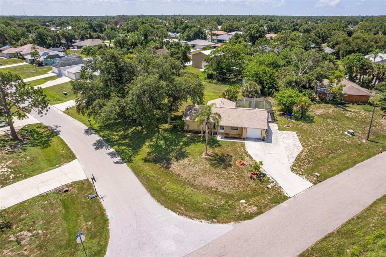 1390 Tripoli Street, North Port, FL 34286 Photo