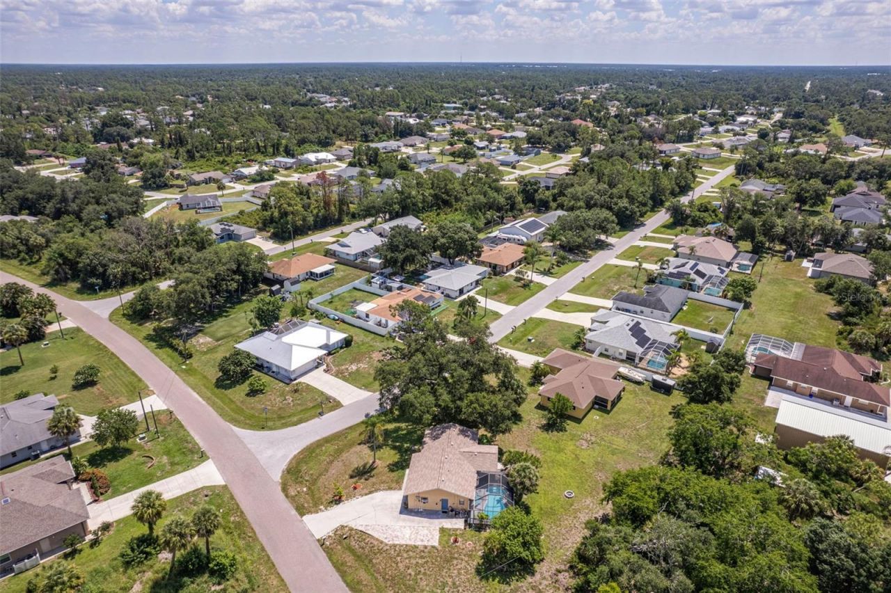 1390 Tripoli Street, North Port, FL 34286 Photo