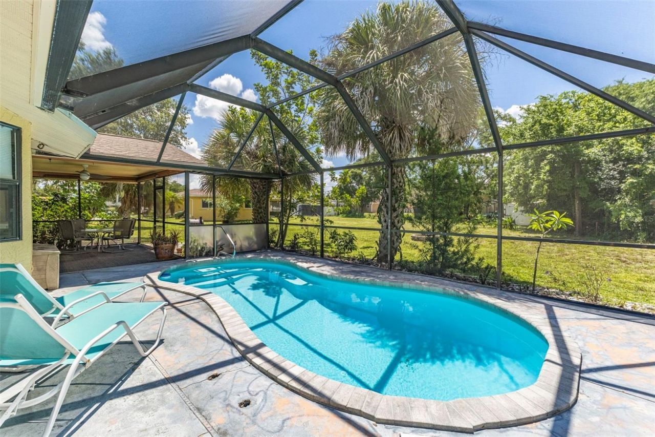 1390 Tripoli Street, North Port, FL 34286 Photo