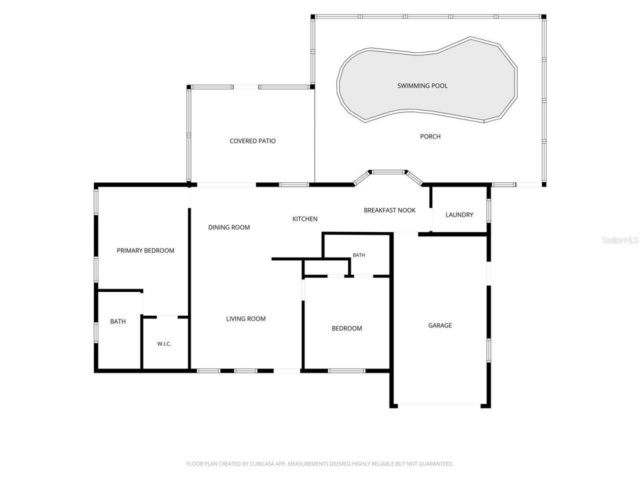 1390 Tripoli Street, North Port, FL 34286 Photo