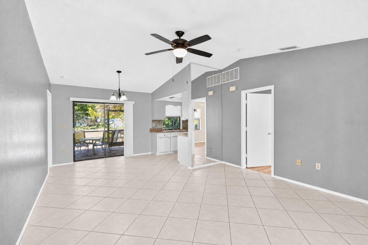 1390 Tripoli Street, North Port, FL 34286 Photo