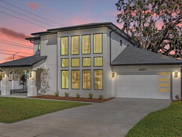 4401 ROCKLEDGE ROAD , ORLANDO, FL 32807