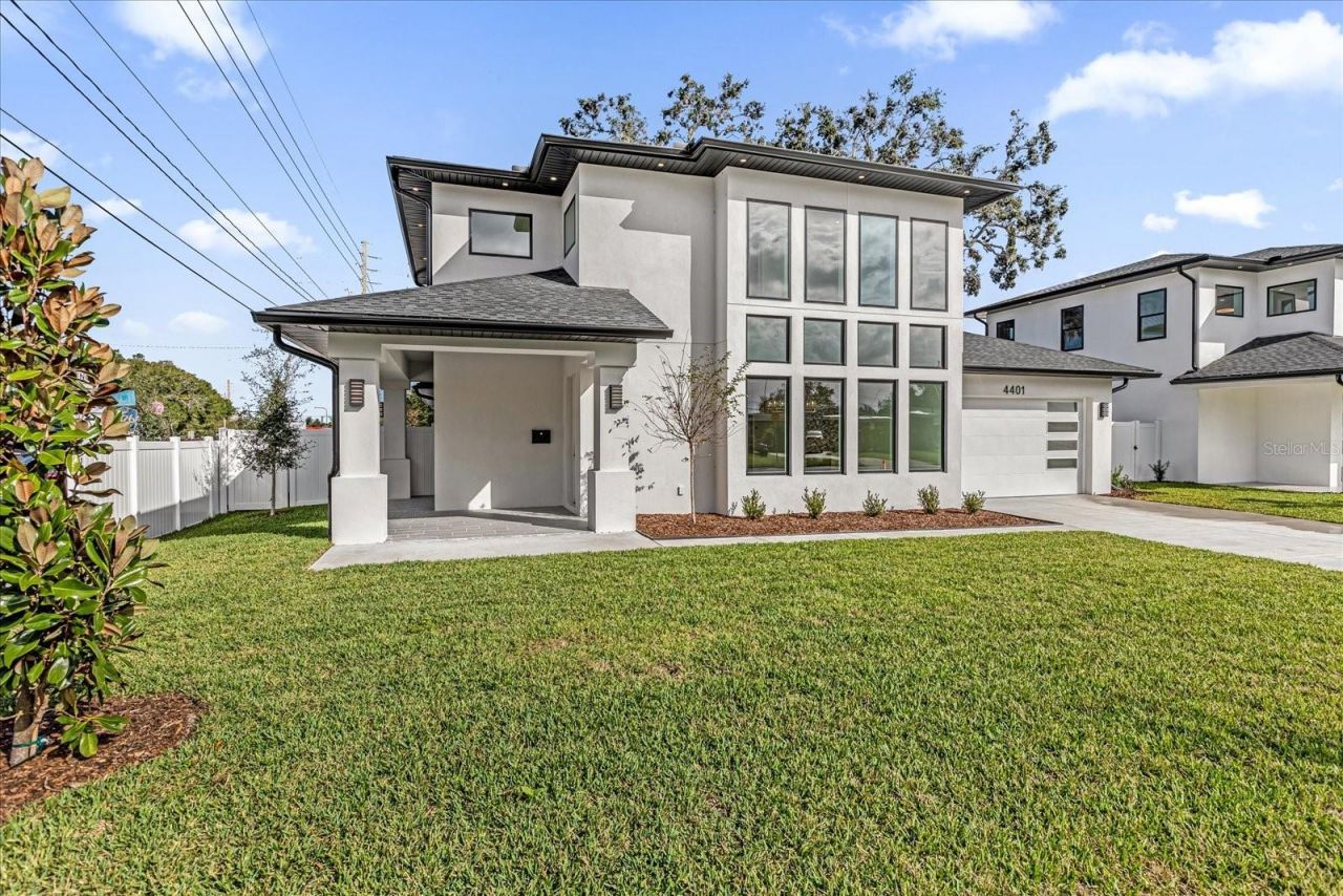 4401 Rockledge Road , Orlando, FL 32807 Photo