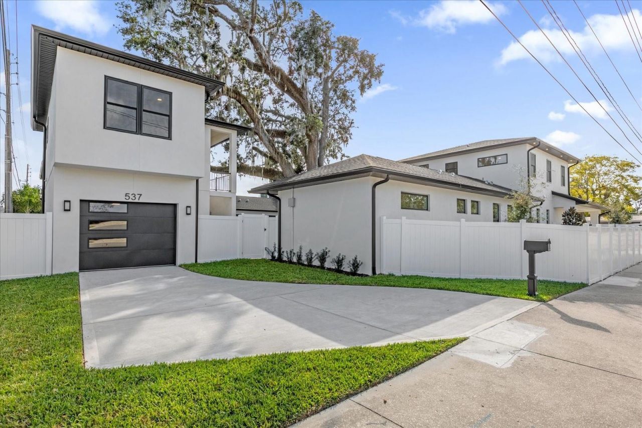 4401 Rockledge Road , Orlando, FL 32807 Photo