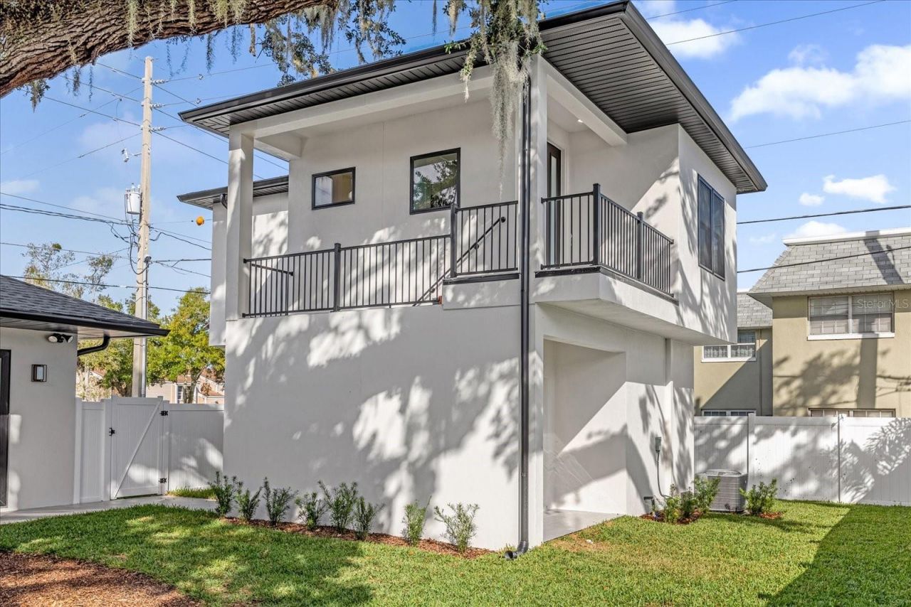 4401 Rockledge Road , Orlando, FL 32807 Photo