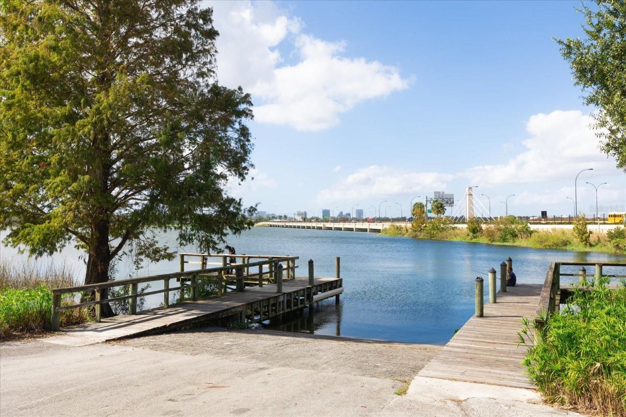 4401 Rockledge Road , Orlando, FL 32807 Photo