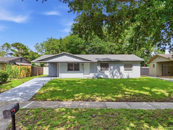 1651 MESSINA AVENUE , ORLANDO, FL 32811