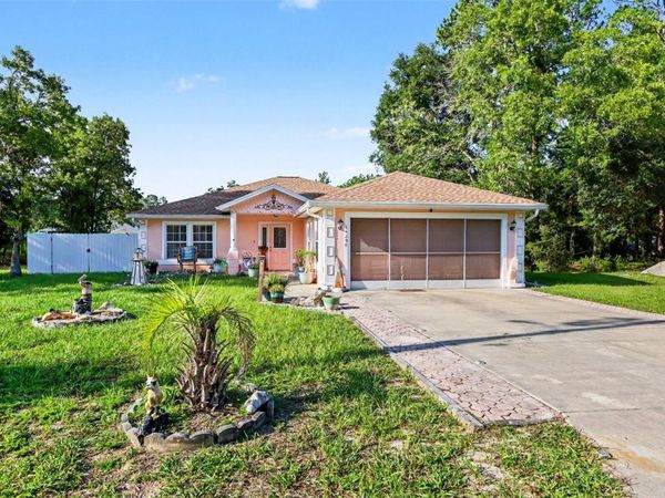 14290 SW 19TH PLACE , OCALA, FL 34481
