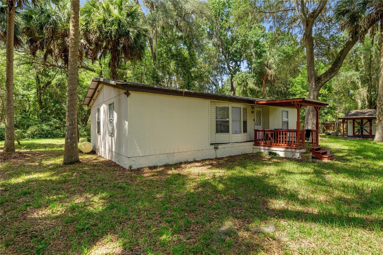3424 NE 162nd Street, Citra, FL 32113 Main Photo