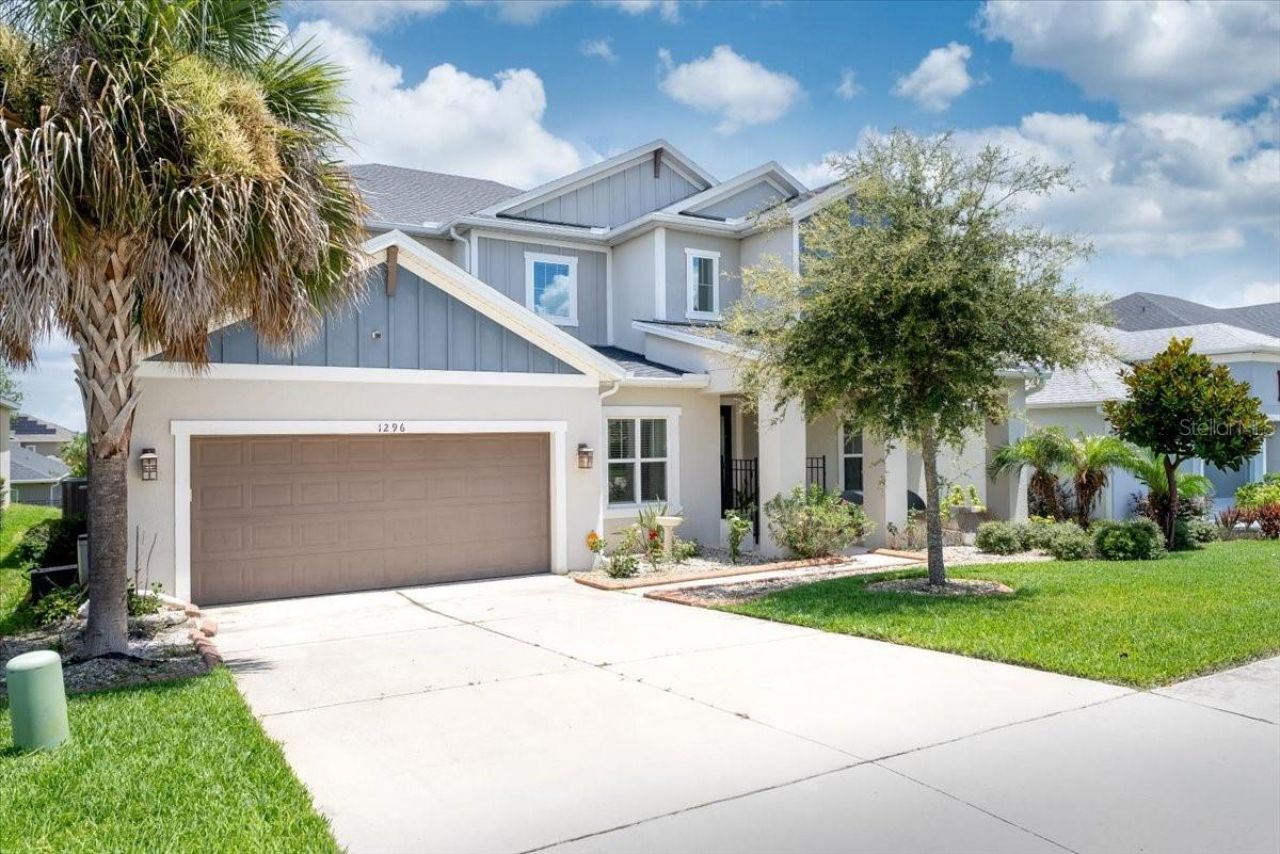 1296 Waterview Ridge Circle , Apopka, FL 32703 Photo