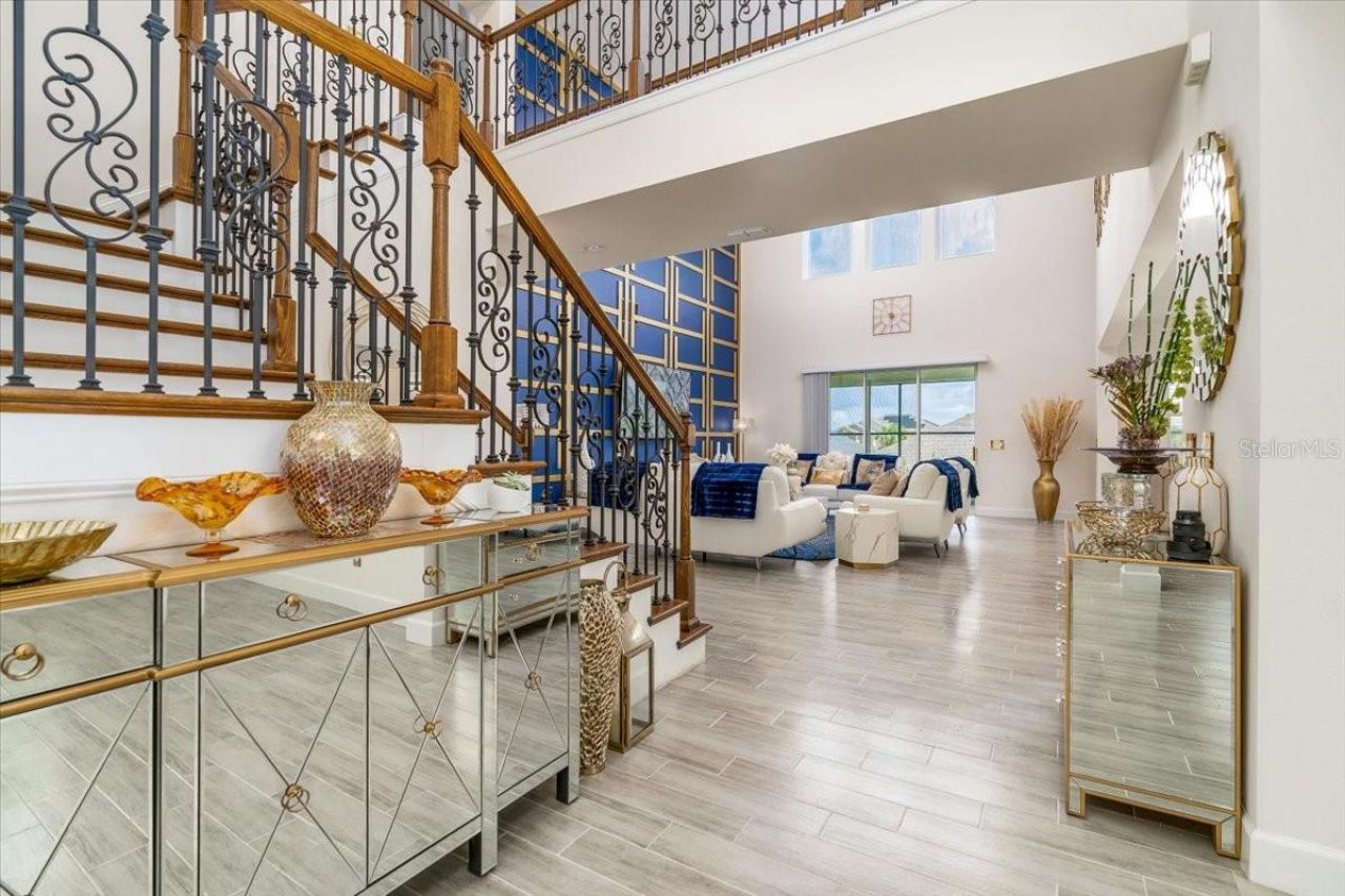 1296 Waterview Ridge Circle , Apopka, FL 32703 Photo