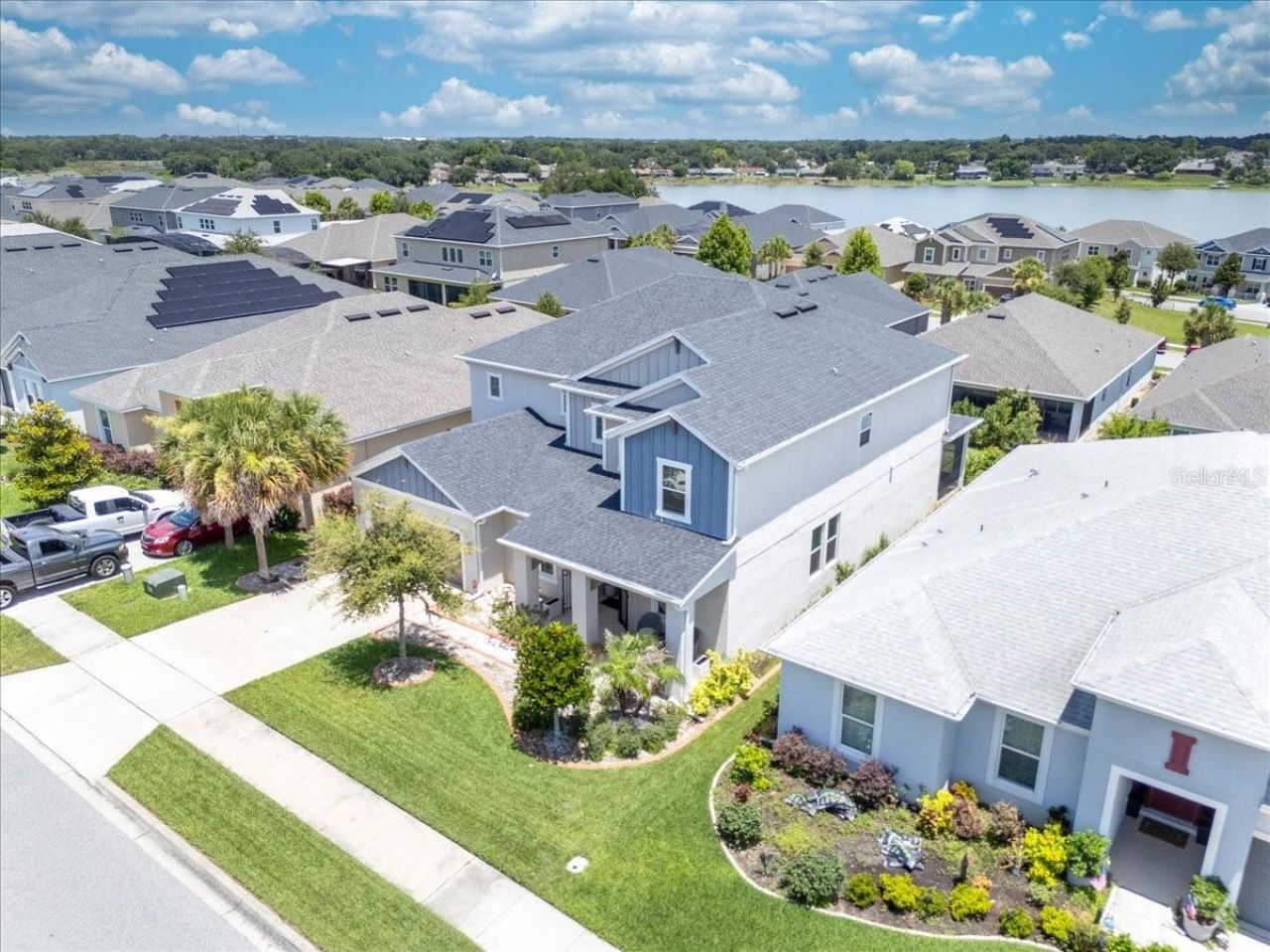 1296 Waterview Ridge Circle , Apopka, FL 32703 Photo