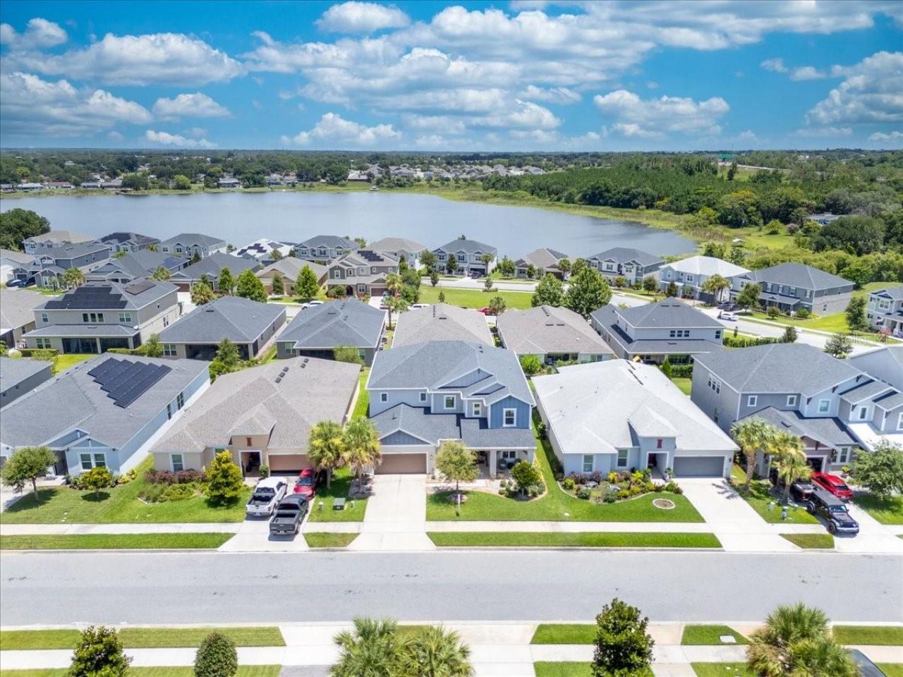 1296 Waterview Ridge Circle , Apopka, FL 32703 Photo