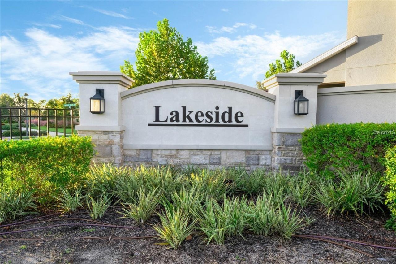 1296 Waterview Ridge Circle , Apopka, FL 32703 Photo