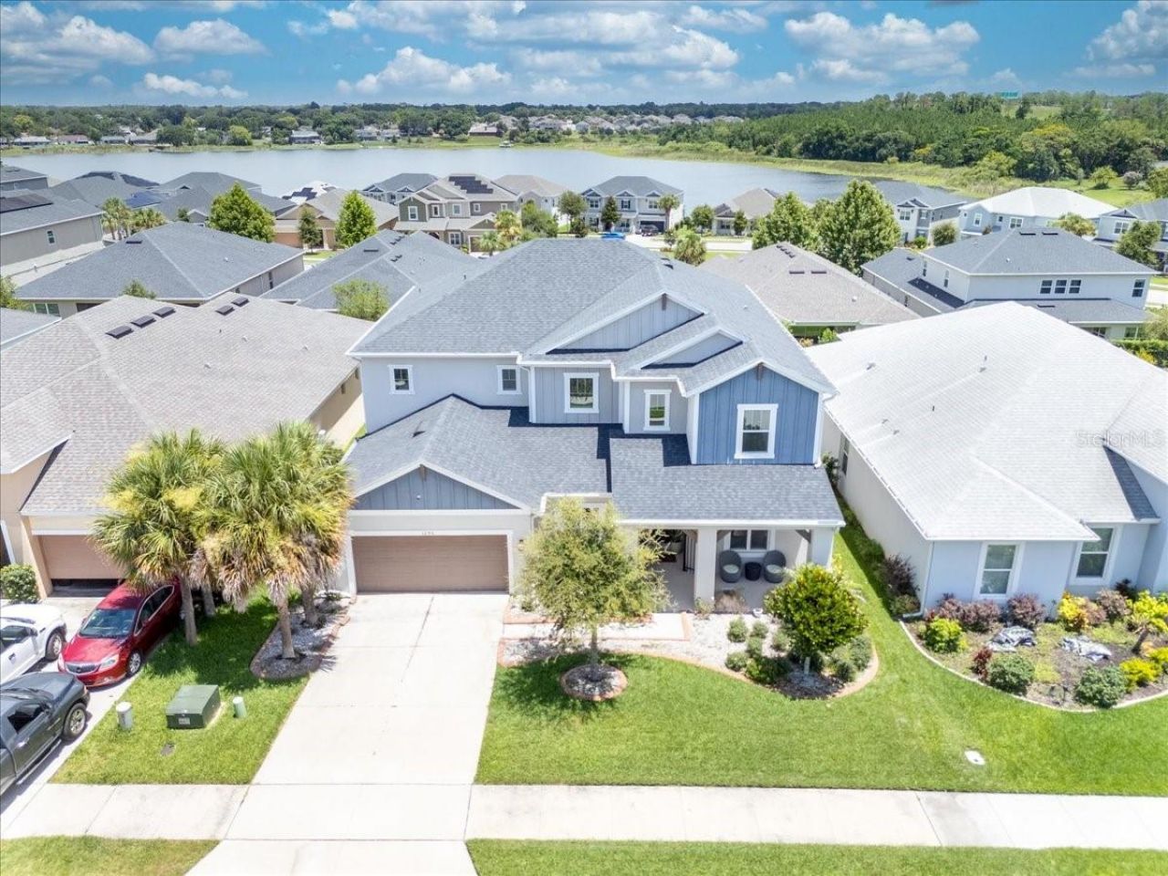 1296 Waterview Ridge Circle , Apopka, FL 32703 Photo
