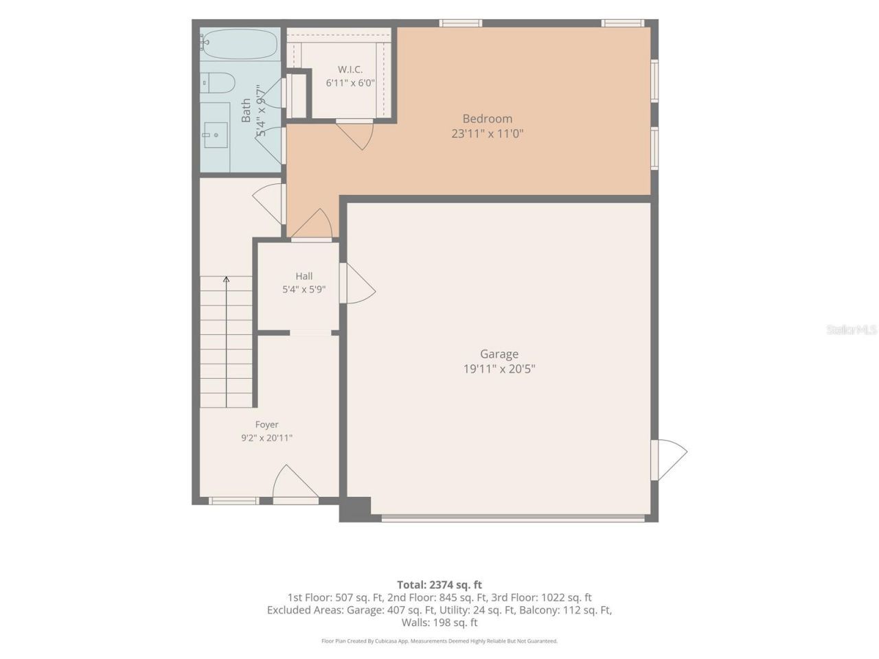 1815 5th Street N, Saint Petersburg, FL 33704 Photo