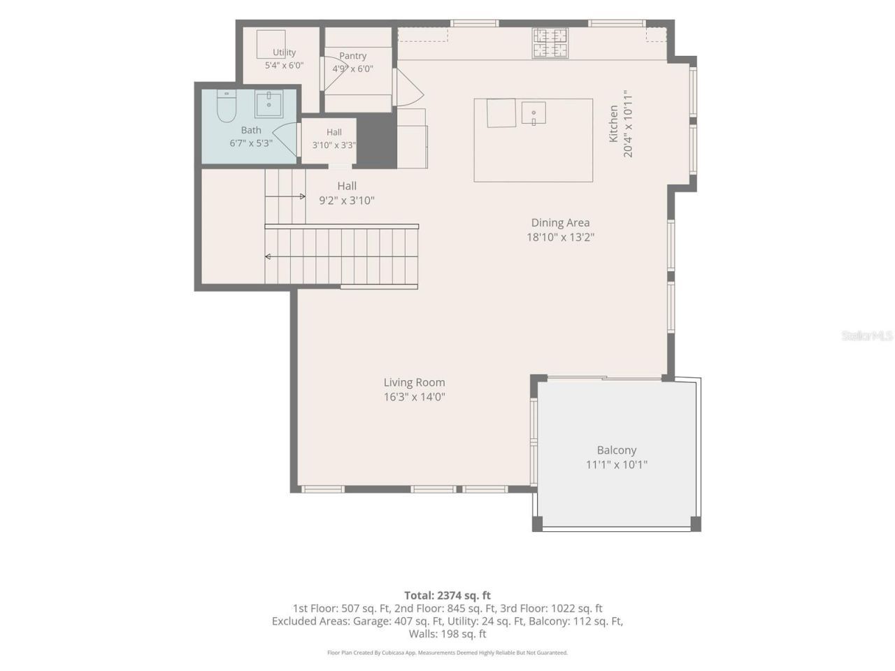 1815 5th Street N, Saint Petersburg, FL 33704 Photo