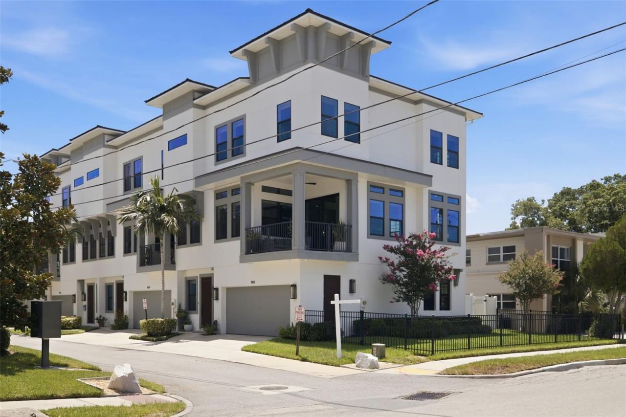 1815 5th Street N, Saint Petersburg, FL 33704 Photo