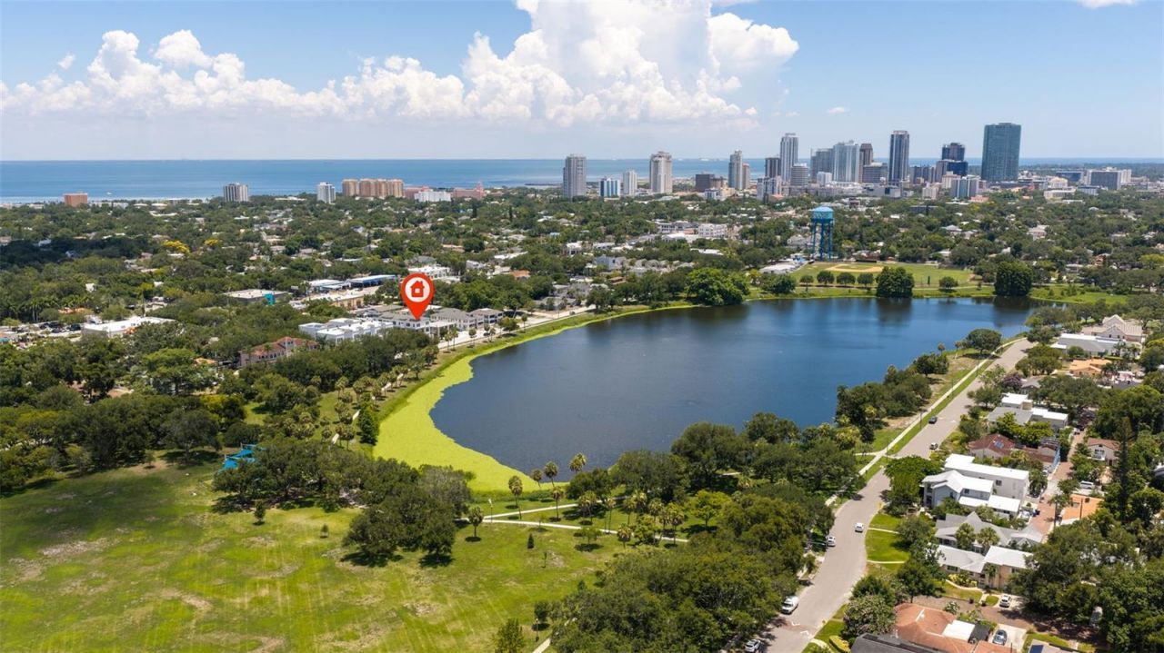 1815 5th Street N, Saint Petersburg, FL 33704 Photo