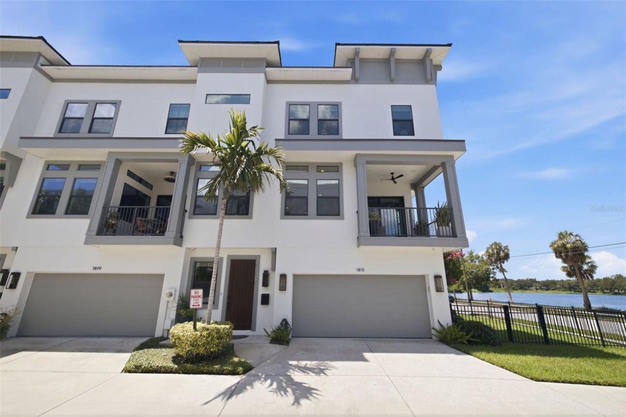 1815 5th Street N, Saint Petersburg, FL 33704 Photo