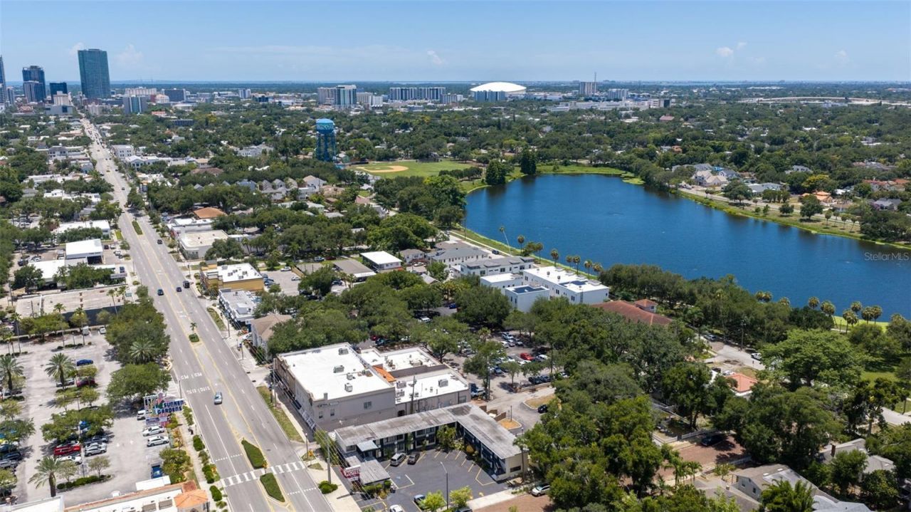 1815 5th Street N, Saint Petersburg, FL 33704 Photo