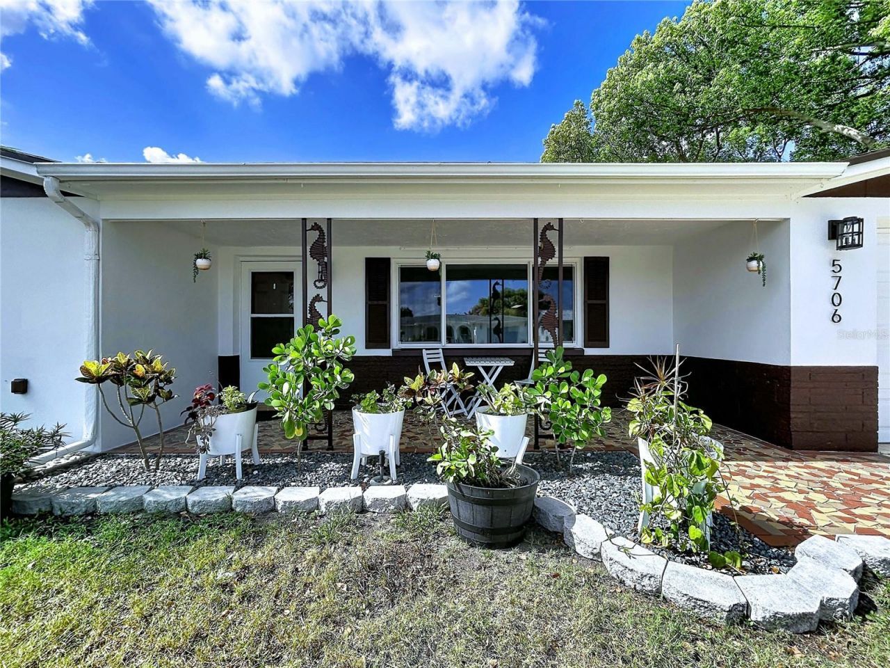 5706 Dove Drive, New Port Richey, FL 34652 Photo