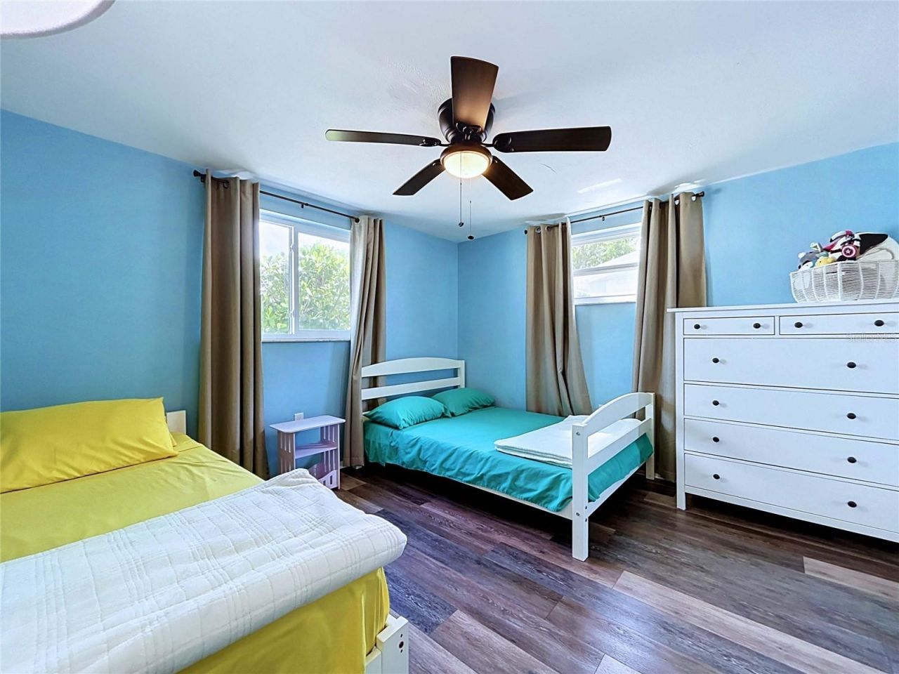 5706 Dove Drive, New Port Richey, FL 34652 Photo