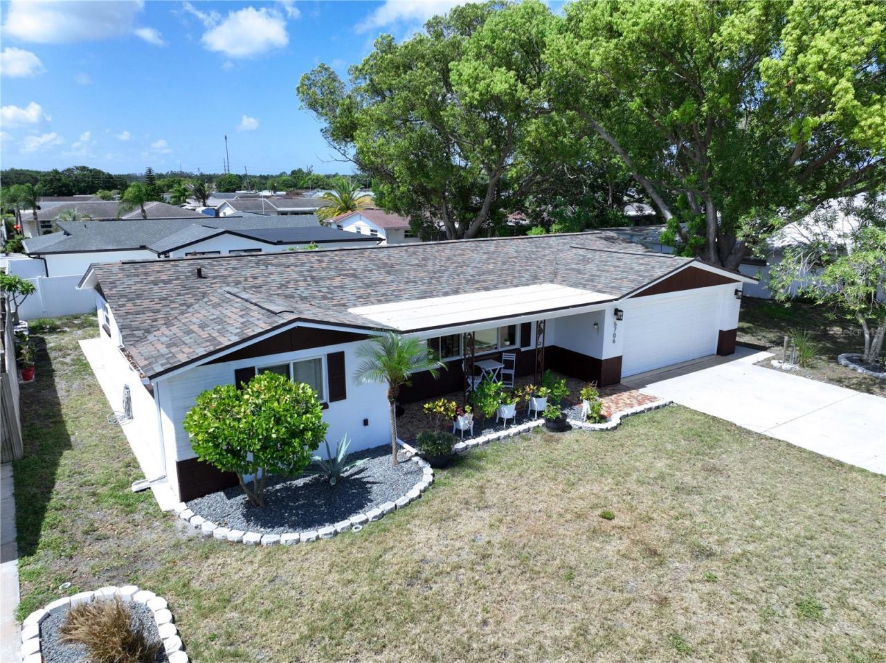 5706 Dove Drive, New Port Richey, FL 34652 Photo
