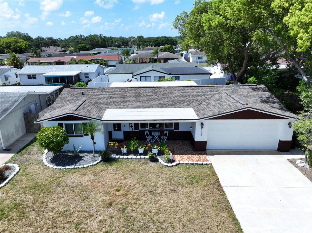 5706 Dove Drive, New Port Richey, FL 34652 Photo