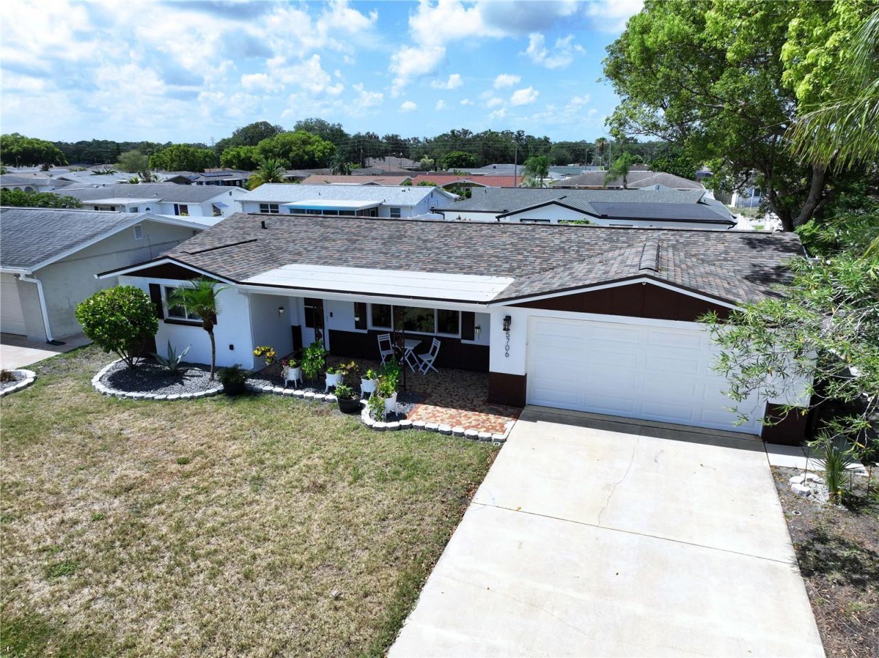 5706 Dove Drive, New Port Richey, FL 34652 Photo