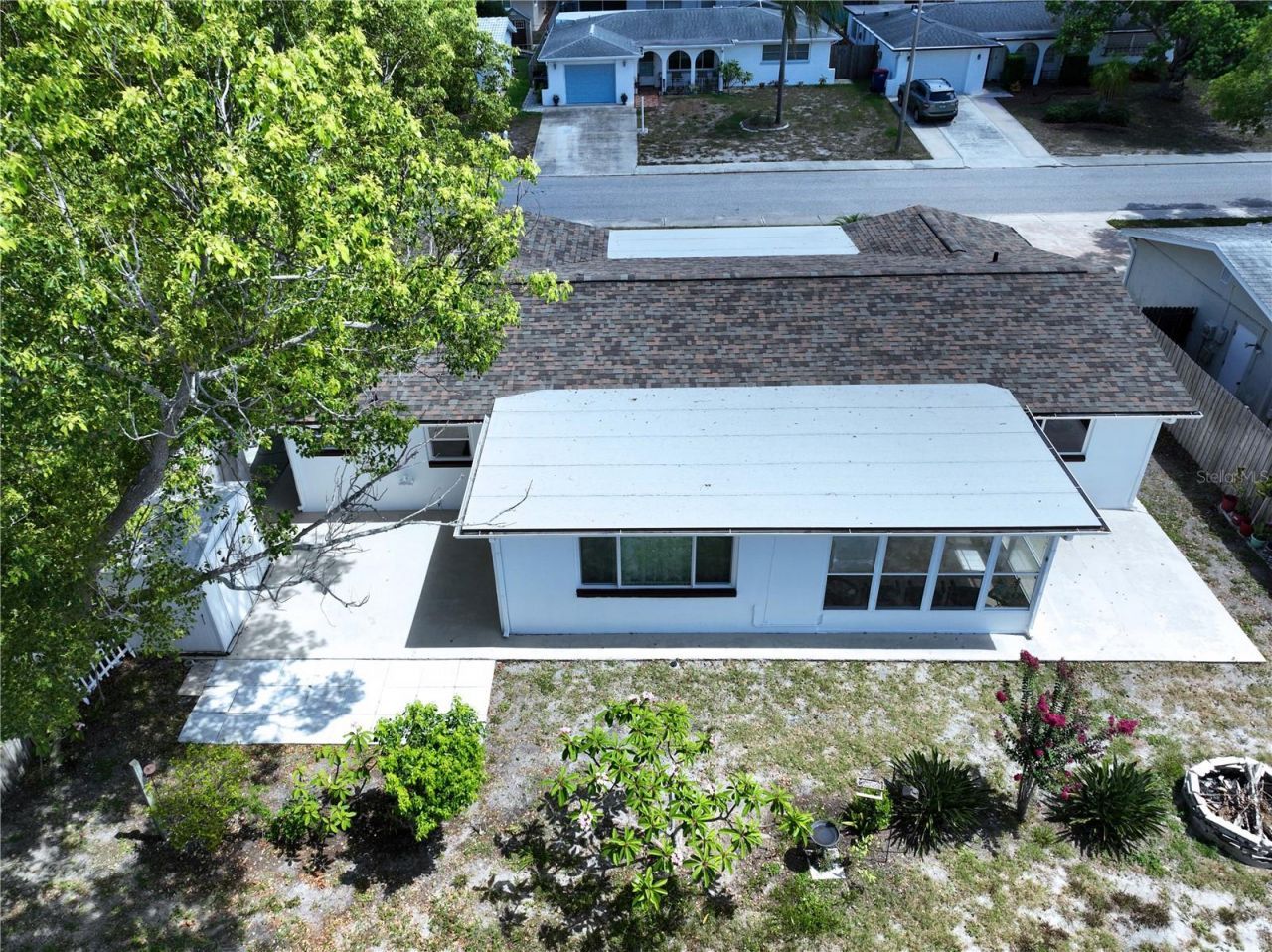 5706 Dove Drive, New Port Richey, FL 34652 Photo