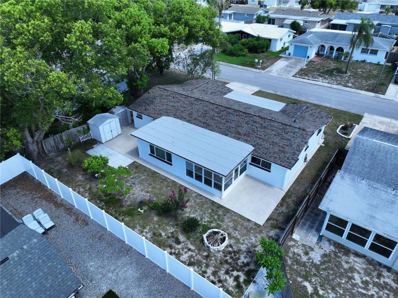 5706 Dove Drive, New Port Richey, FL 34652 Photo