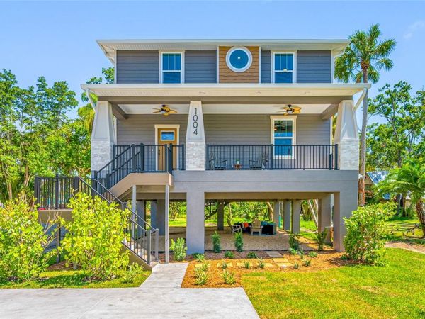 1004 W HENRY AVENUE , TAMPA, FL 33604