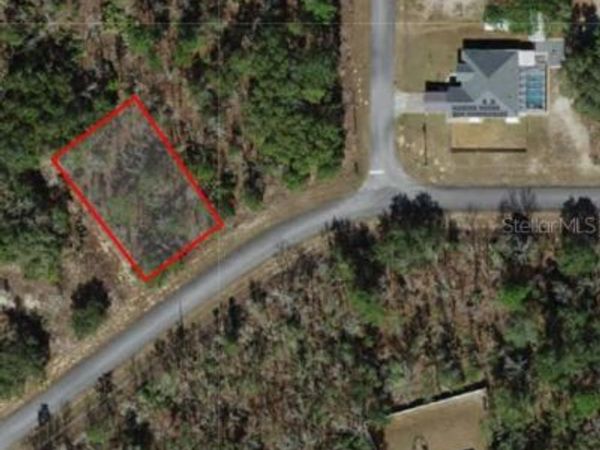 1343 W DUPONT DRIVE , DUNNELLON, FL 34434