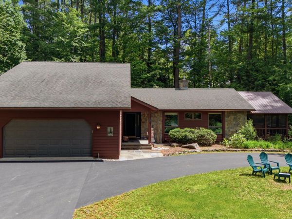 19 Birch Drive, Bolton, NY 12824
