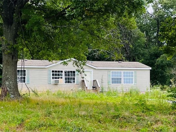 14888 Ar-102 , Decatur, AR 72722