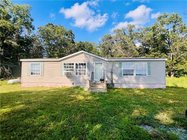 14888 Ar-102 , Decatur, AR 72722
