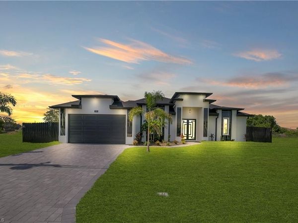 1209 NE 15th TER, CAPE CORAL, FL 33909
