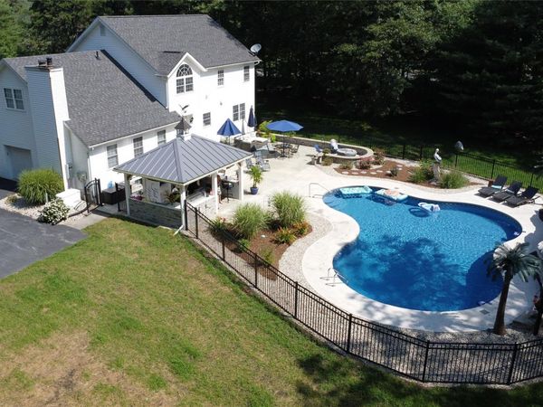 95 Weed Road , Pine Bush, NY 12566