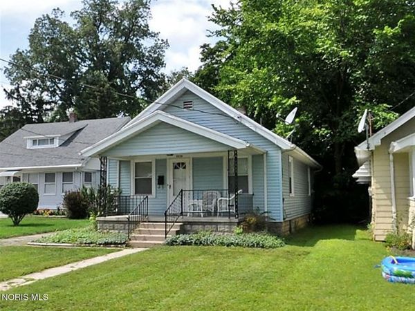 2226 Mellwood Avenue, Toledo, OH 43613