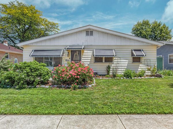 6519 Illinois Avenue , Hammond, IN 46323